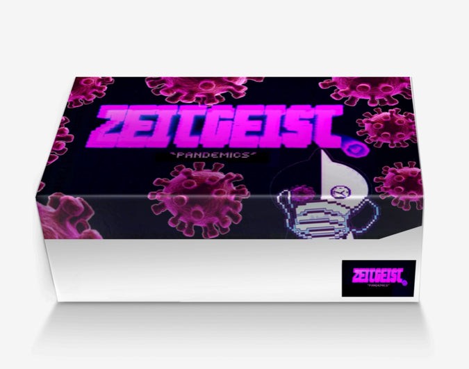 ZEITGEIST:(PANDEMICS)