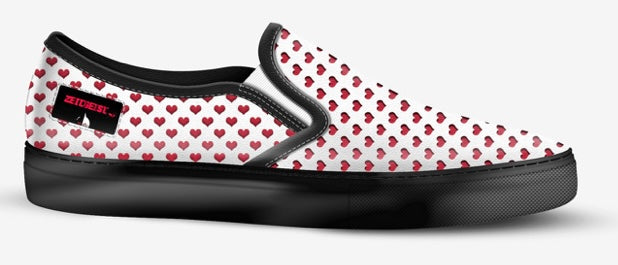 ZEITGEIST:H3ARTBREAKER