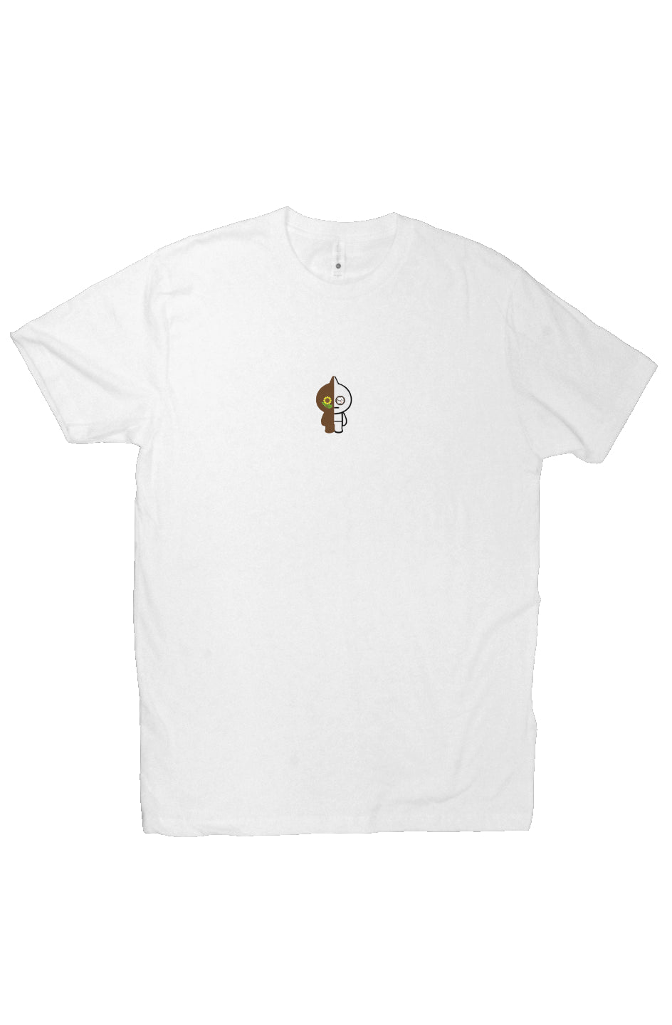 Zeitgeist (Sunflower Tee)