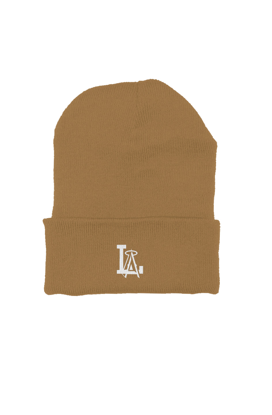 “Zeitgeist Los Angeles United” beanie