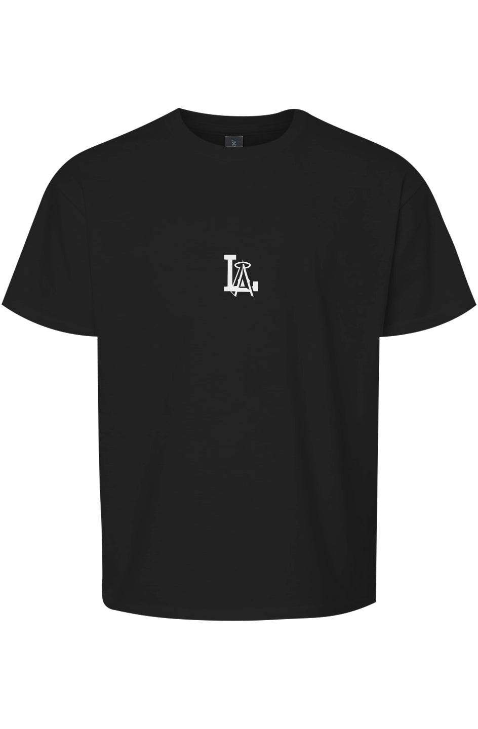 Los Angeles United Softstyle Youth T-Shirt