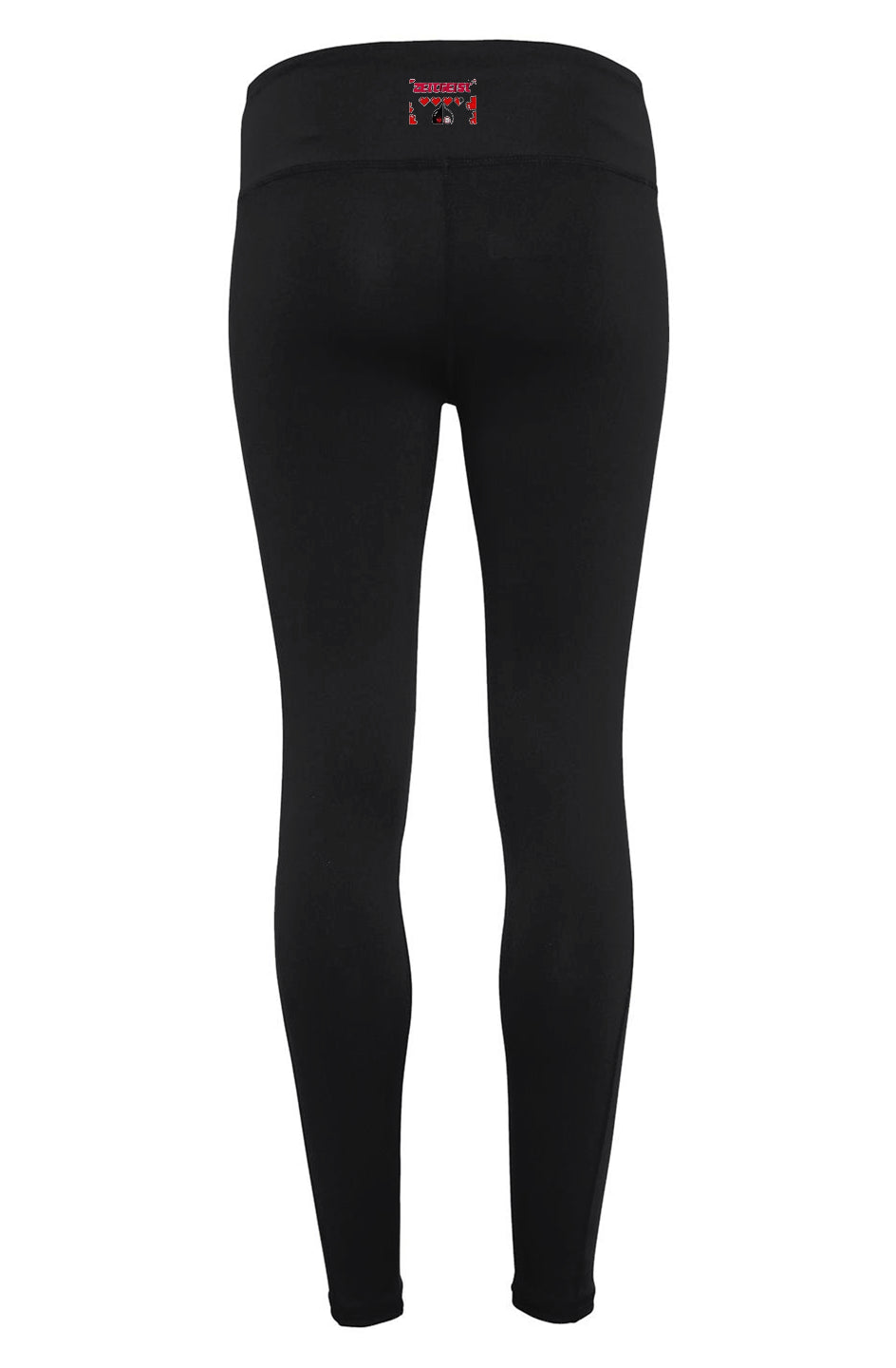 Zeitgeist H3artbreaker Ladies' Performance Legging