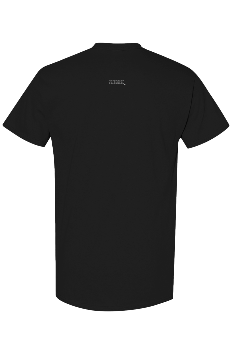Zeitgeist X Outlet Crew Heavyweight Tee