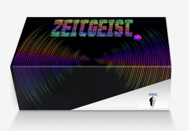 ZEITGEIST LIVE.WAV