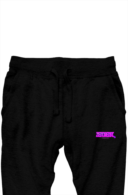 Zeitgeist "Pandemics" Premium Joggers