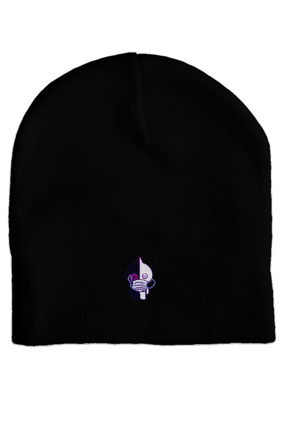 Zeitgeist “Pandemic” skull cap