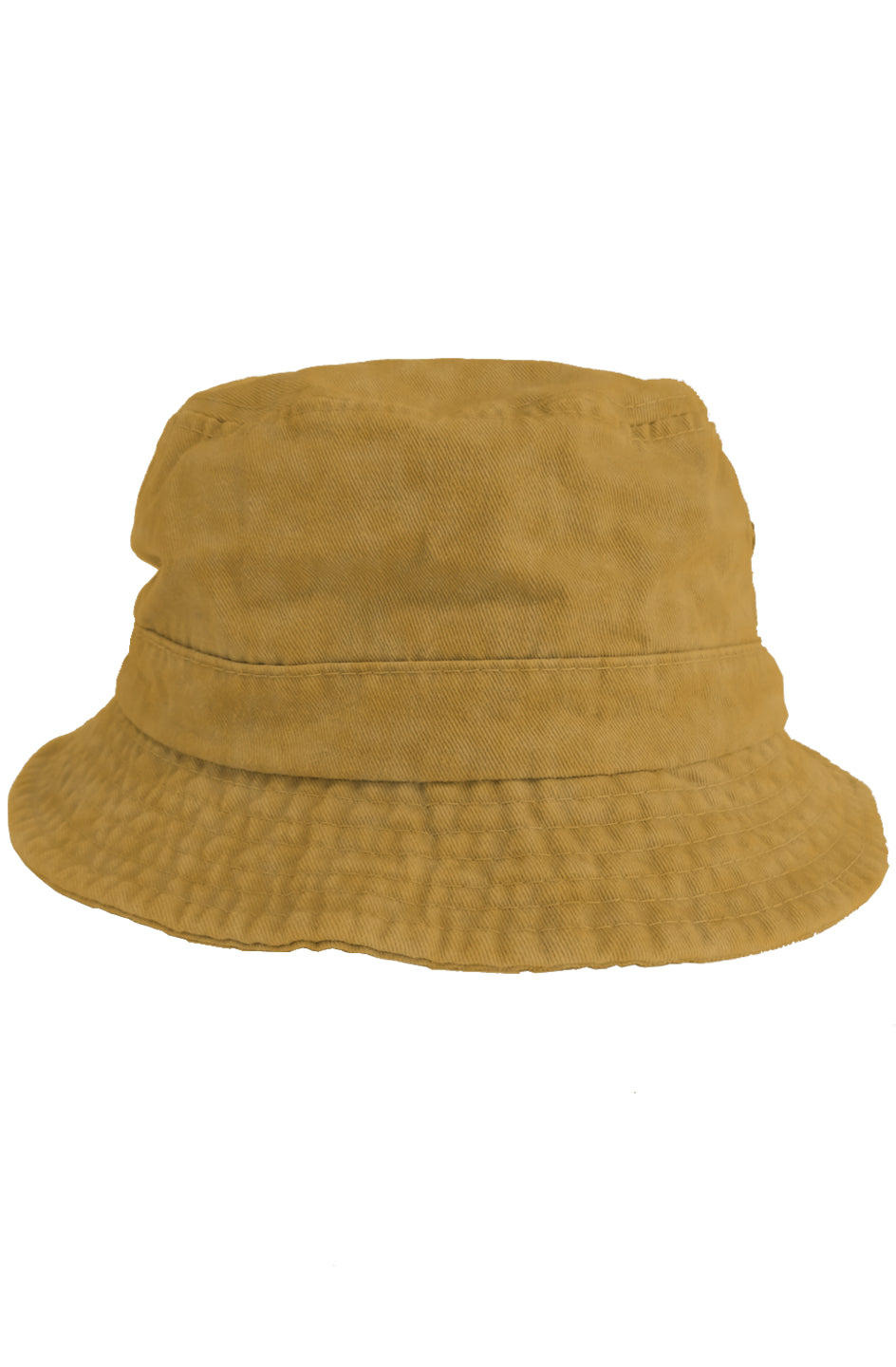 Zeitgeist “SZN 1.0” bucket hat