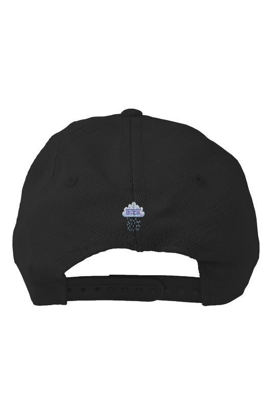 Zeitgeist “Clouds” hemp baseball cap