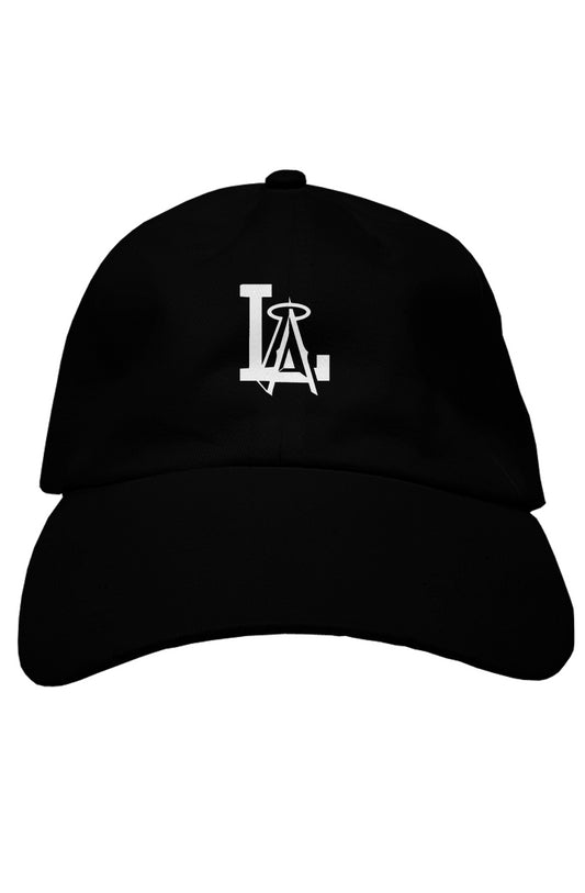 Zeitgeist Los Angeles United premium dad hat