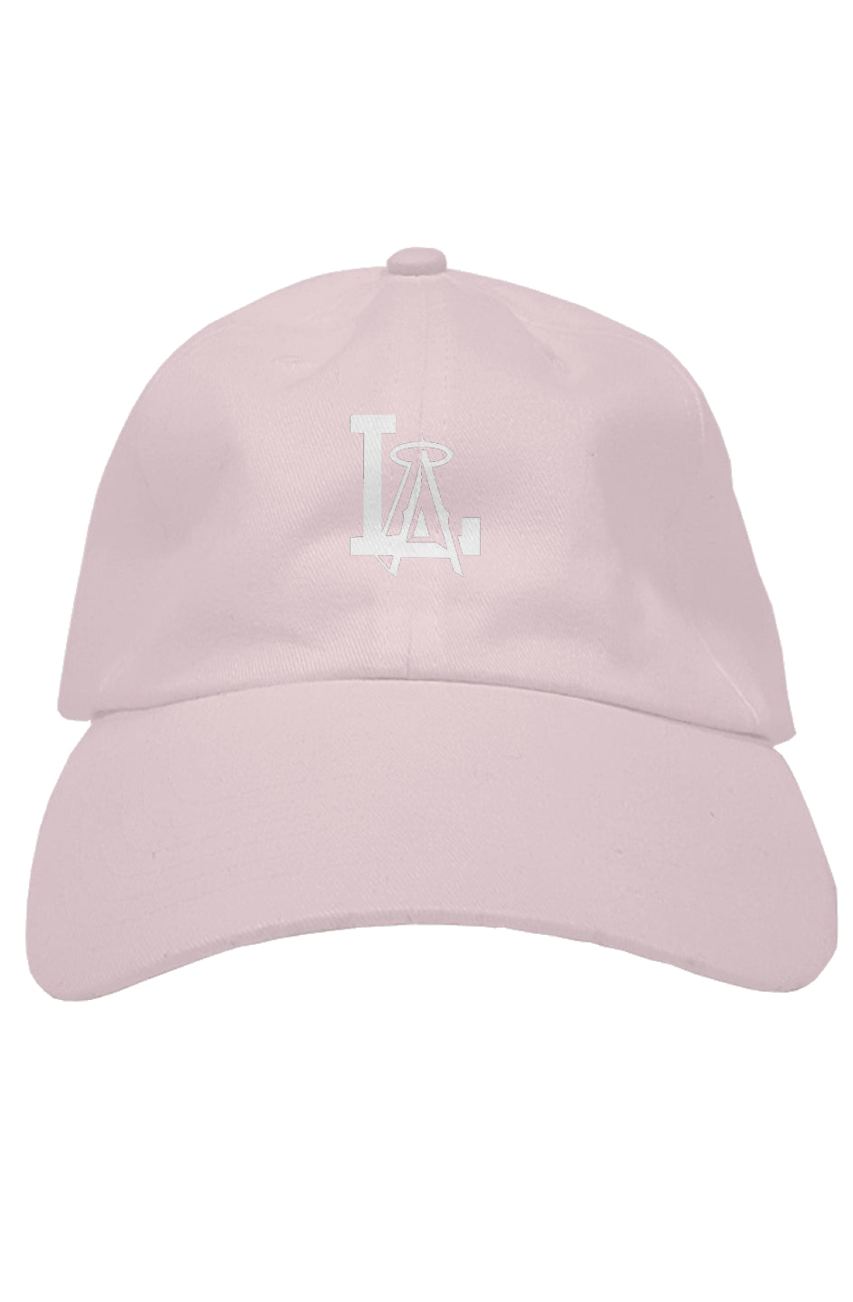 Zeitgeist Los Angeles United premium dad hat