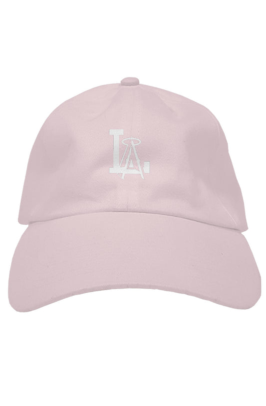 Zeitgeist Los Angeles United premium dad hat