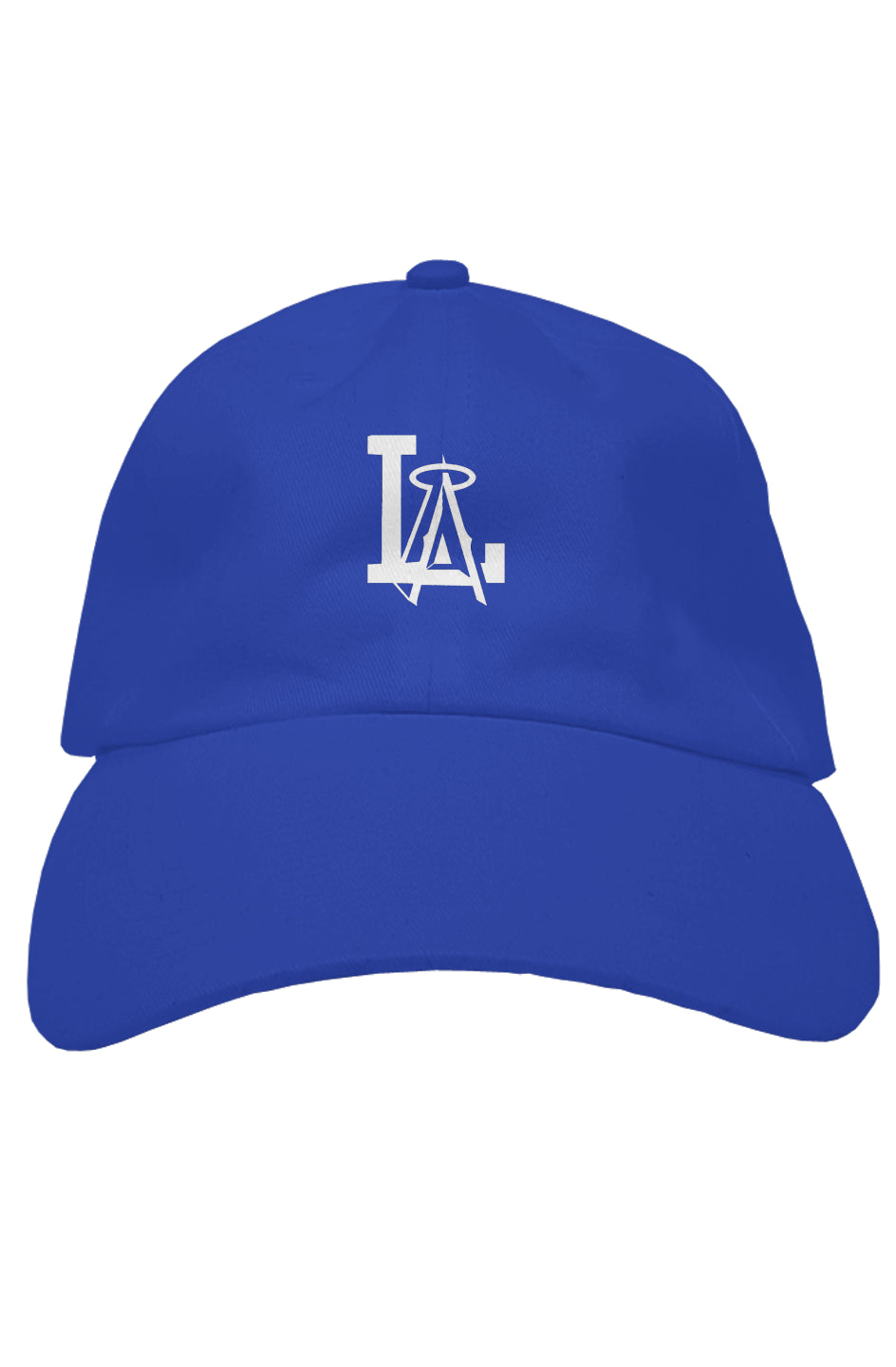 Zeitgeist Los Angeles United” premium dad hat