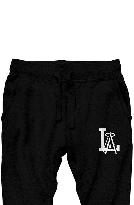Zeitgeist Los Angeles United premium joggers
