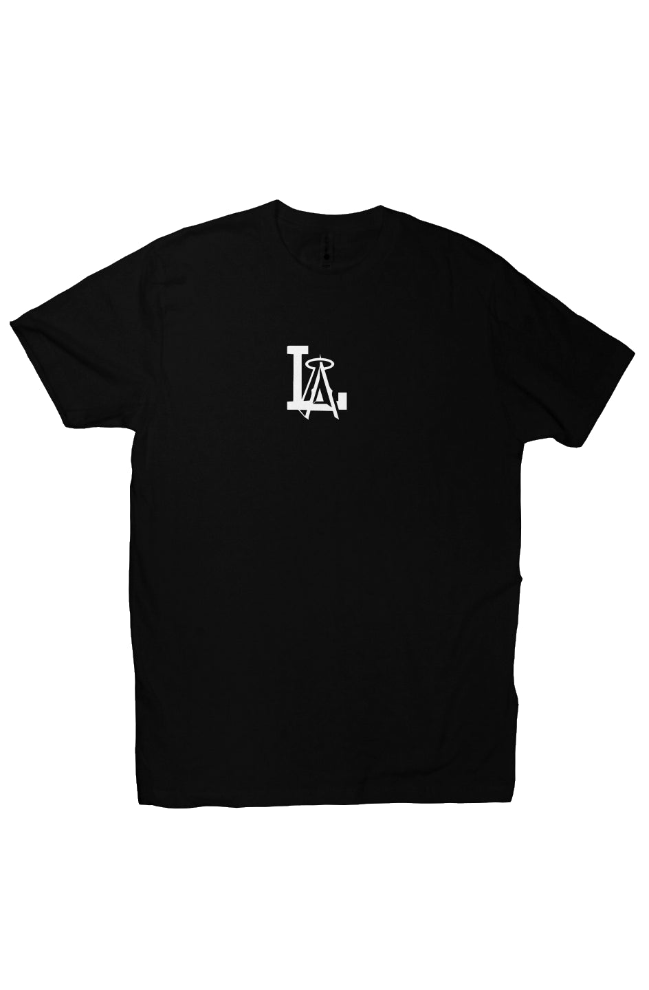 Zeitgeist Los Angeles United  Premium Crew t shirt
