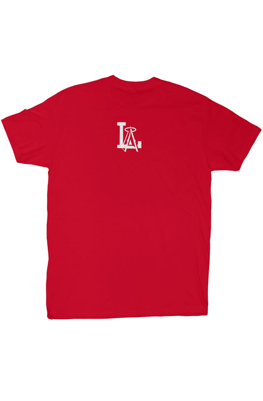 Zeitgeist Los Angeles United Next Level Premium Cr