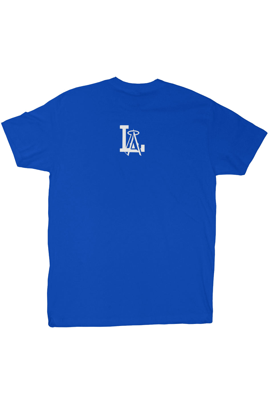 Zeitgeist Los Angeles United Next Level Premium Cr