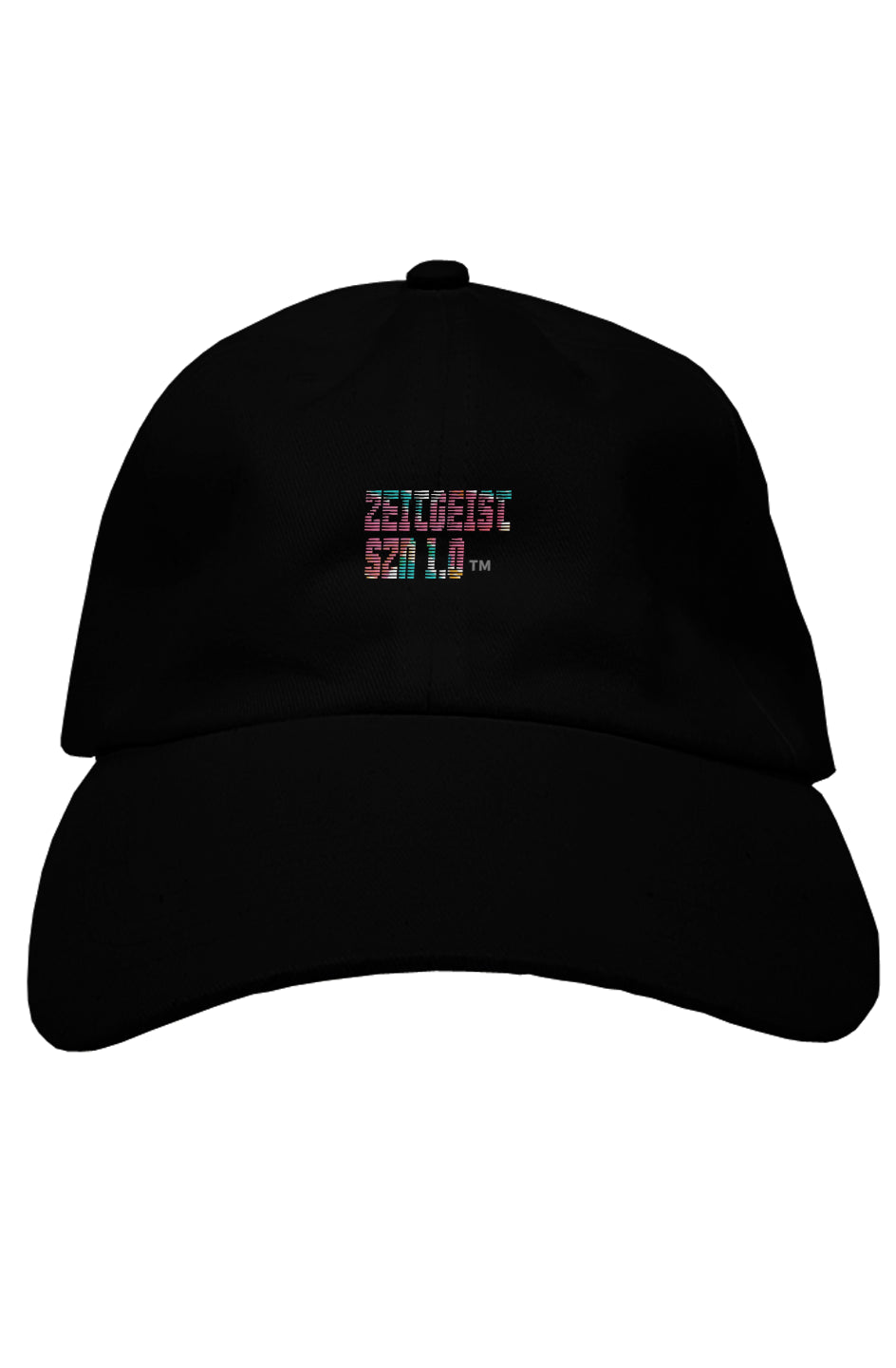 Zeitgeist SZN 1.0 SATX soft baseball caps