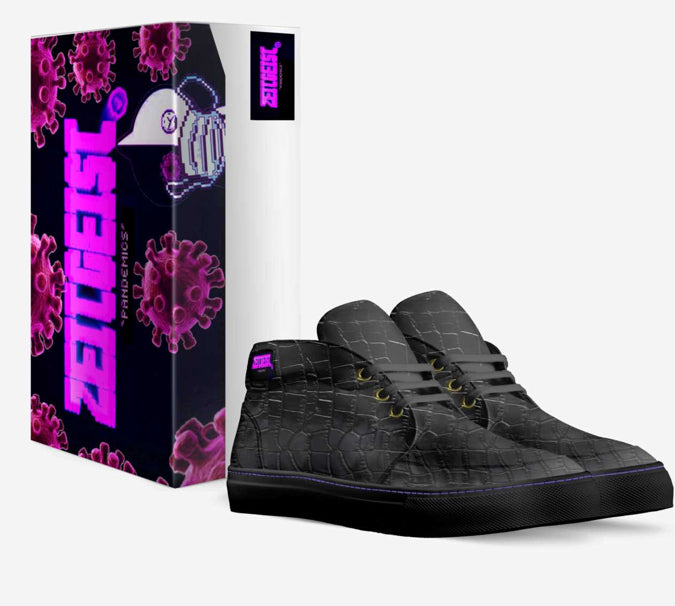 ZEITGEIST:(PANDEMICS)