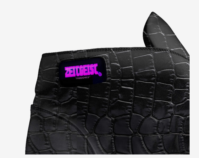 ZEITGEIST:(PANDEMICS)