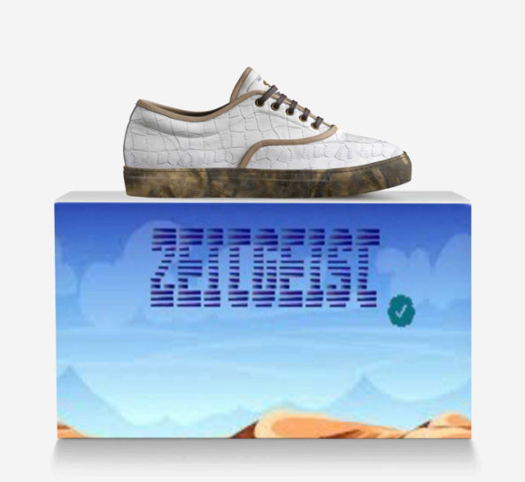 ZEITGEIST:TUMBLEWEEDS