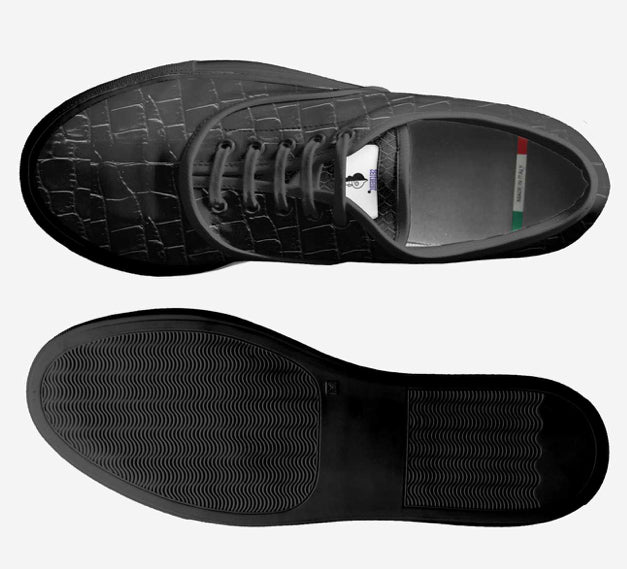 ZEITGEIST:BLACK TUESDAY