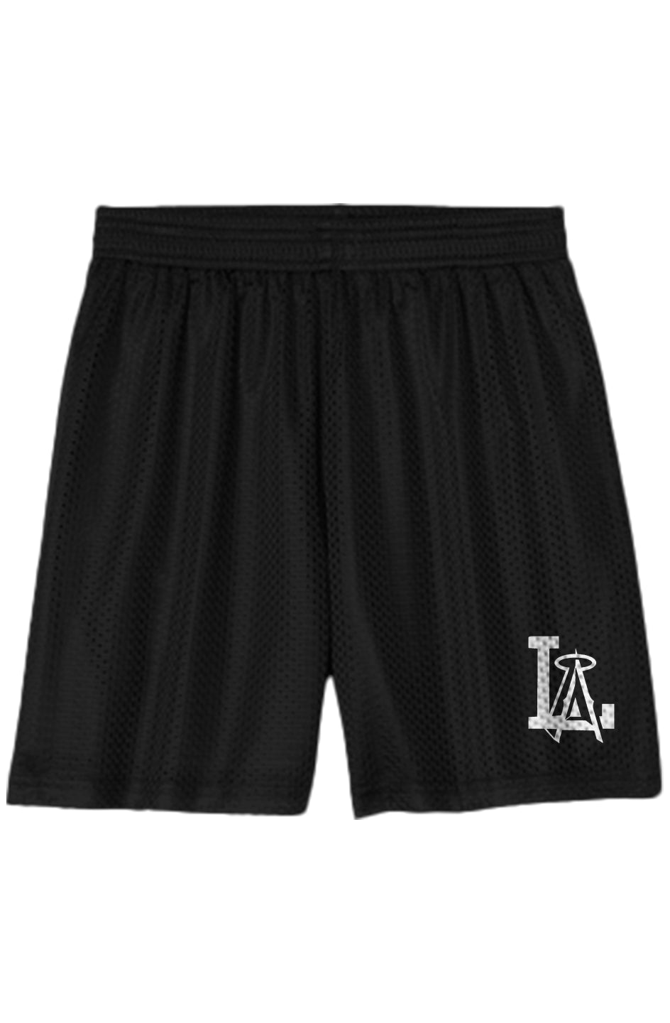 Los Angeles United Youth Mesh Short