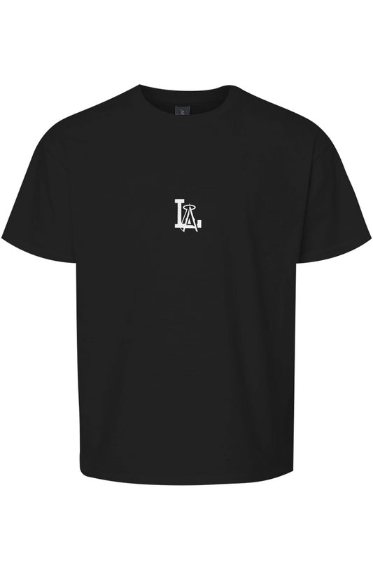 Los Angeles United Softstyle Youth T-Shirt