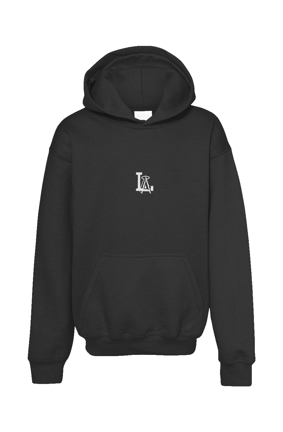 Los Angeles United Gildan Youth Pullover Hoodie