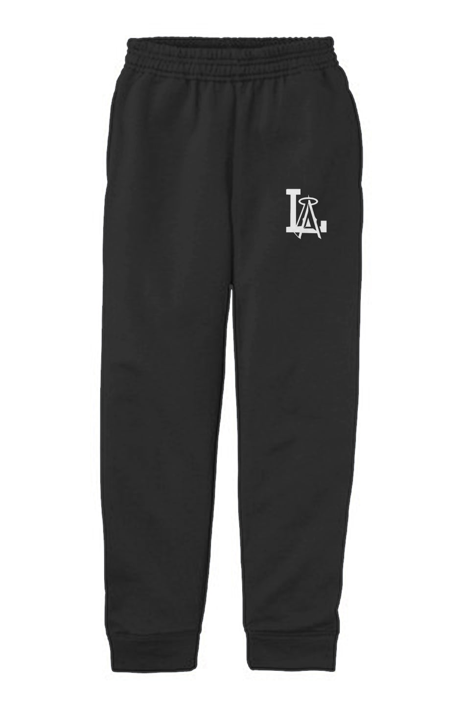 Los Angeles United Youth Core Fleece Jogger