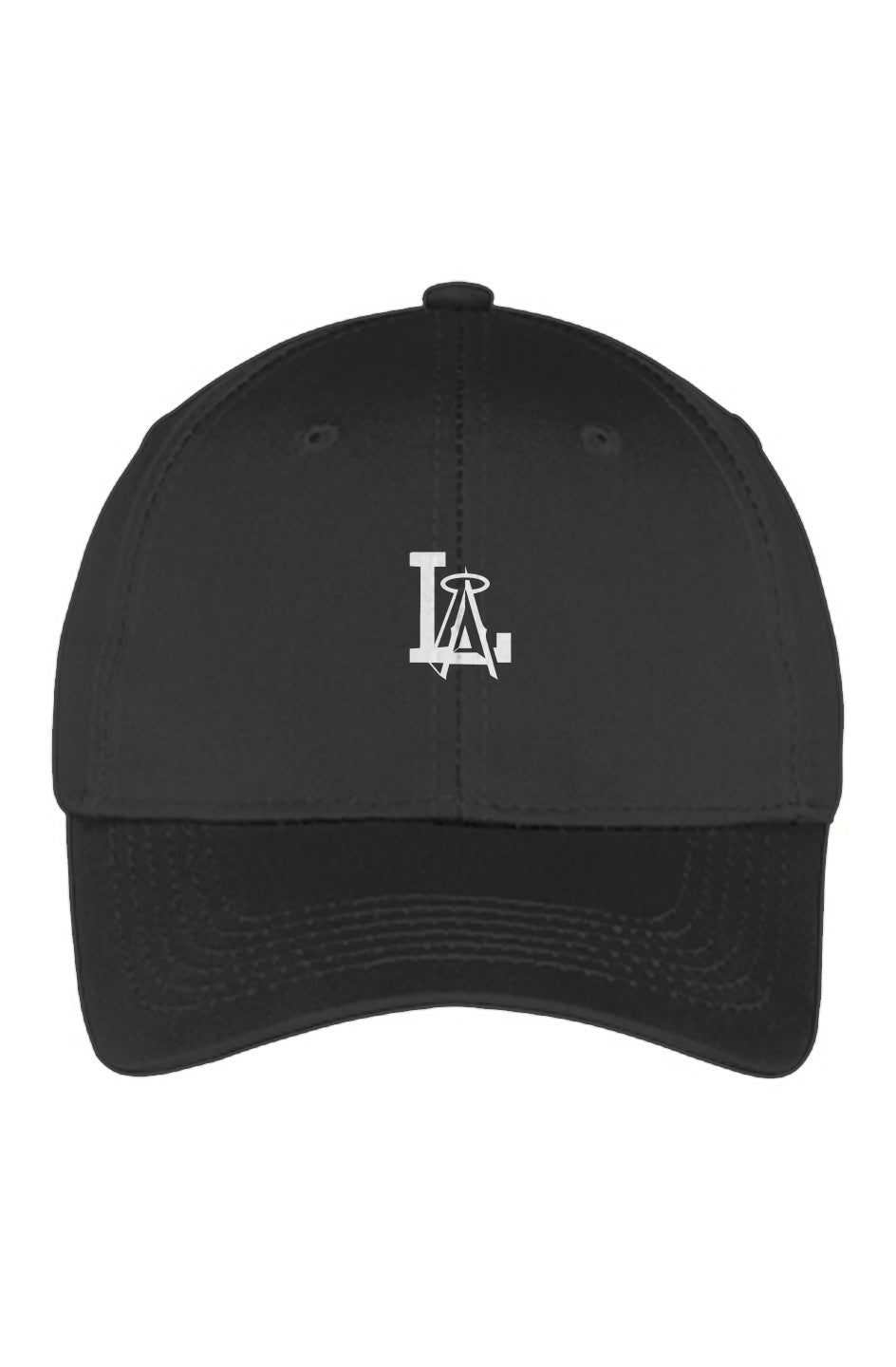 Los Angeles United Youth Six-Panel Twill Cap