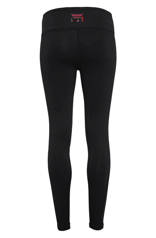 Zeitgeist H3artbreaker Ladies' Performance Legging