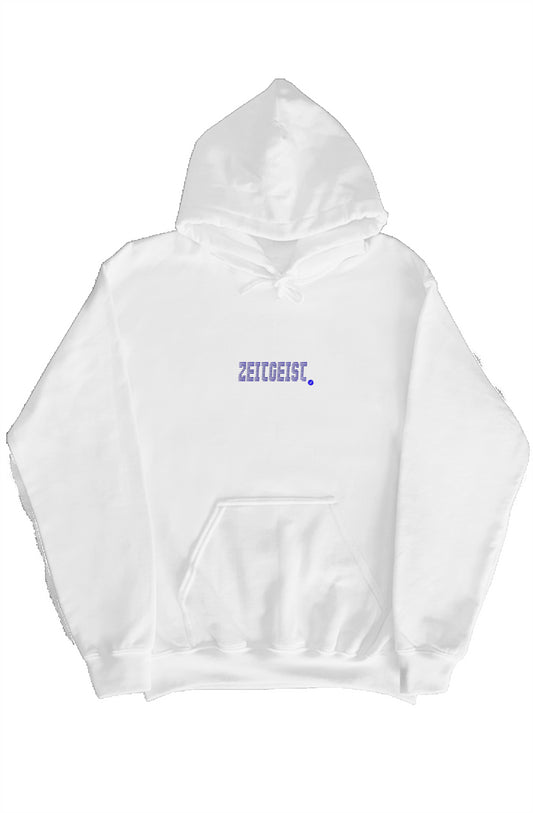 Zeitgeist X Gildan Pullover Hoodie