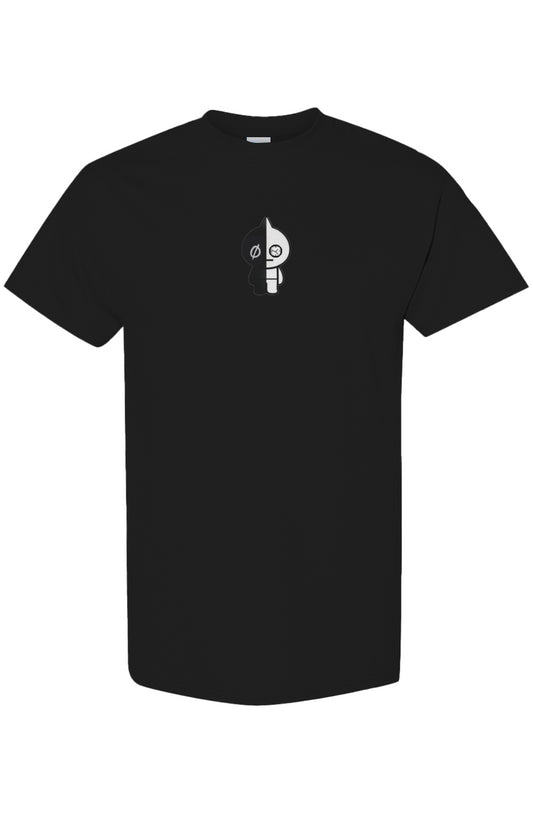 Zeitgeist X Outlet Crew Heavyweight Tee 