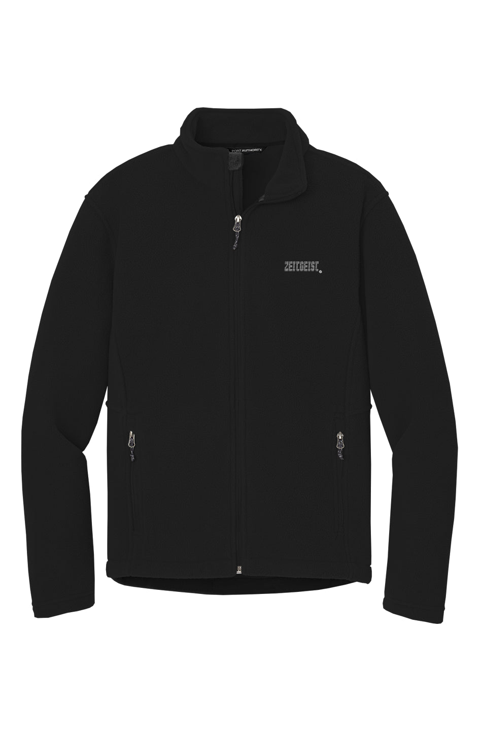 Zeitgeist Value Fleece Jacket