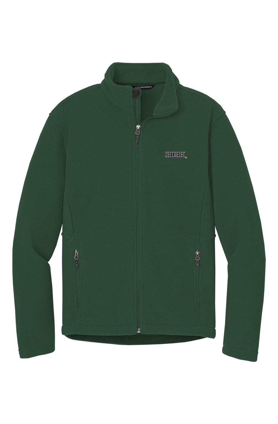 Zeitgeist Value Fleece Jacket