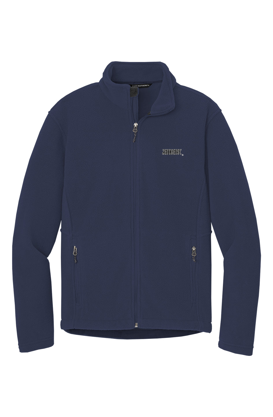 Zeitgeist Value Fleece Jacket