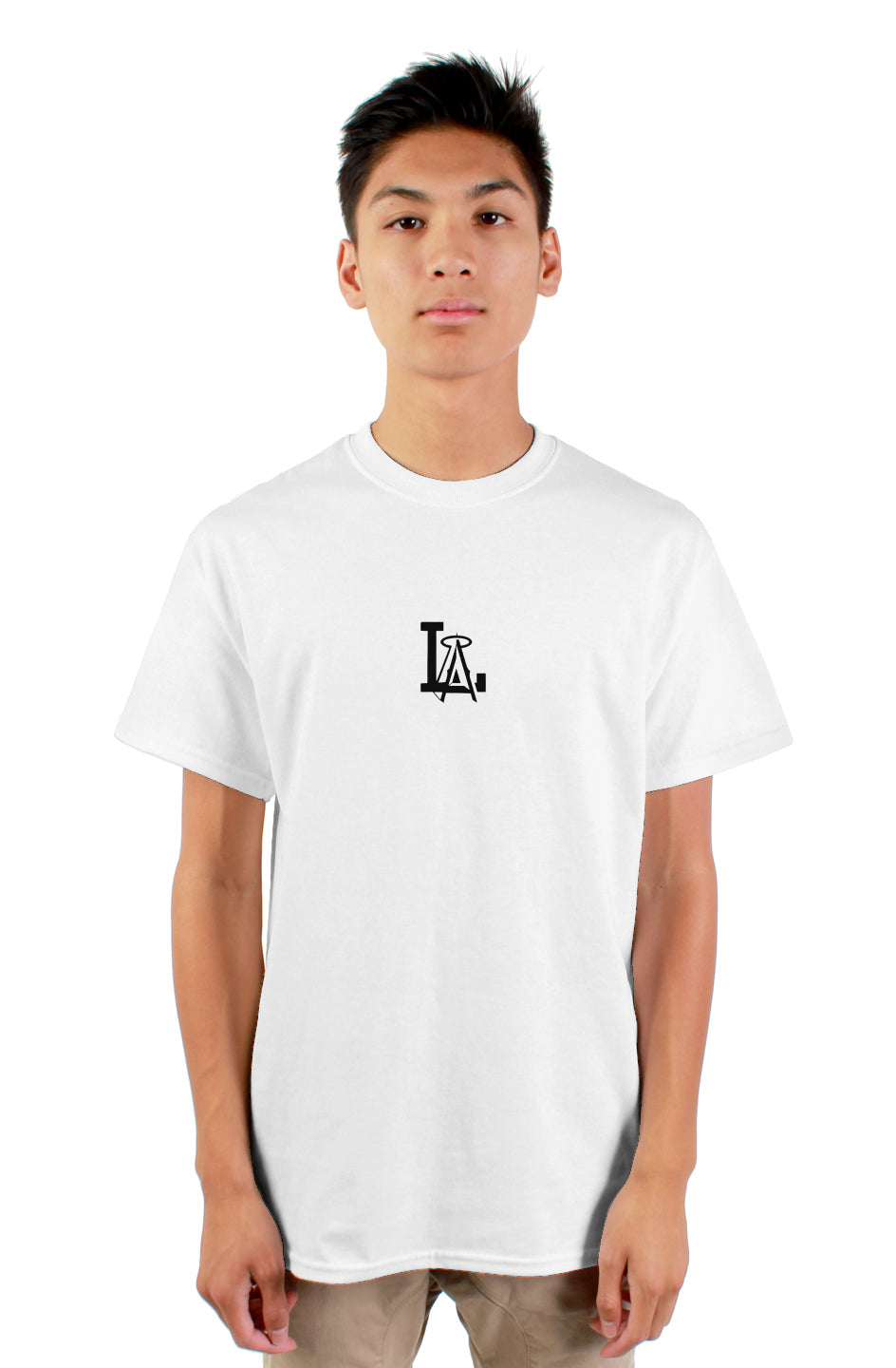 Zeitgeist Los Angeles United Mens t-shirt