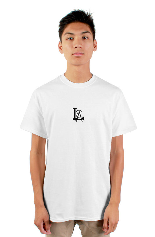 Zeitgeist Los Angeles United Mens t-shirt