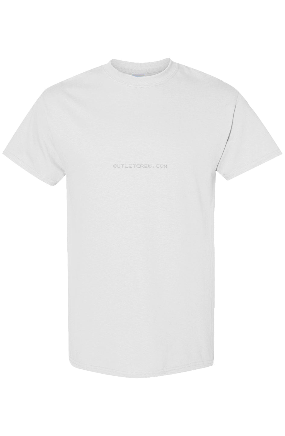 The Zeitgeist x Øutletcrew.com Heavyweight Tee