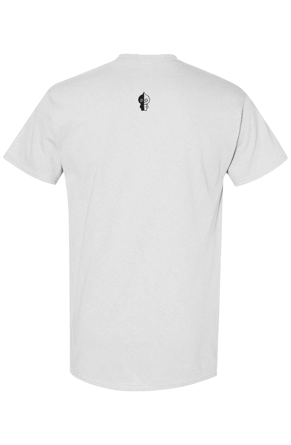 The Zeitgeist x Øutletcrew.com Heavyweight Tee