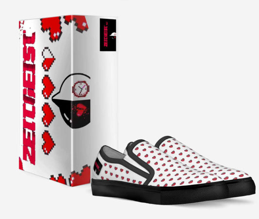 ZEITGEIST:H3ARTBREAKER