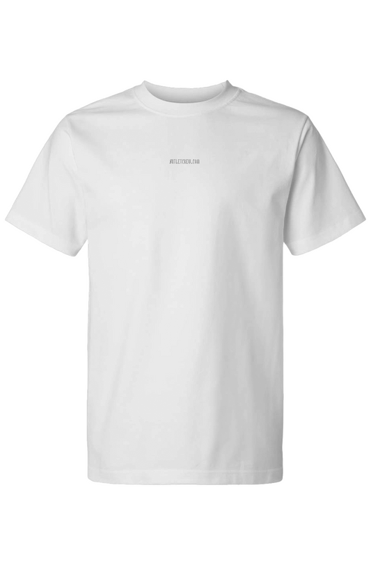 ØUTLETCREW.COM Heavyweight Street T-Shirt