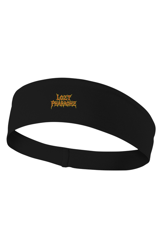 LOZT PHARAOHZ PosiCharge Competitor Headband