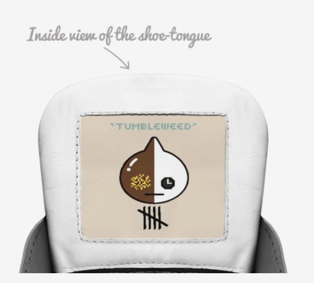 ZEITGEIST:TUMBLEWEEDS