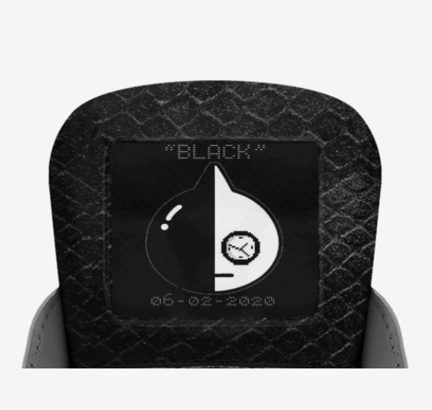 ZEITGEIST:BLACK TUESDAY