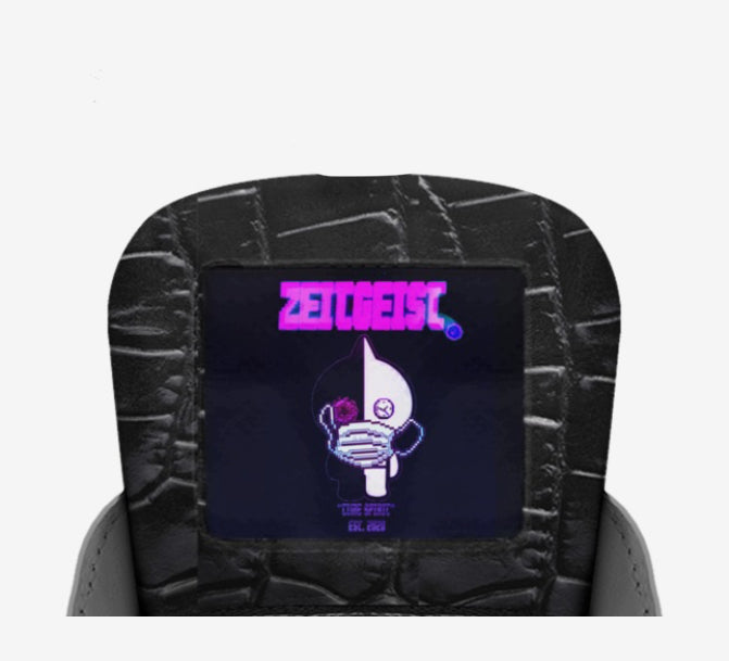 ZEITGEIST:(PANDEMICS)