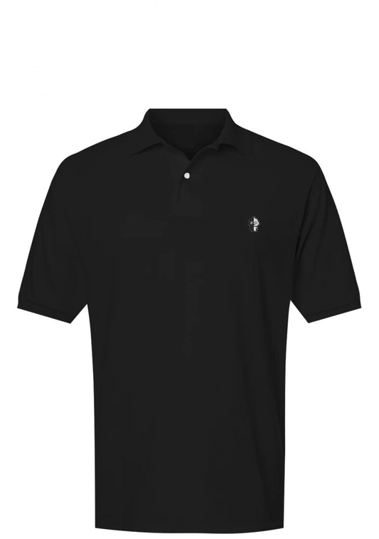 Øutletcrew X Zeitgeist SpotShield Jersey Polo