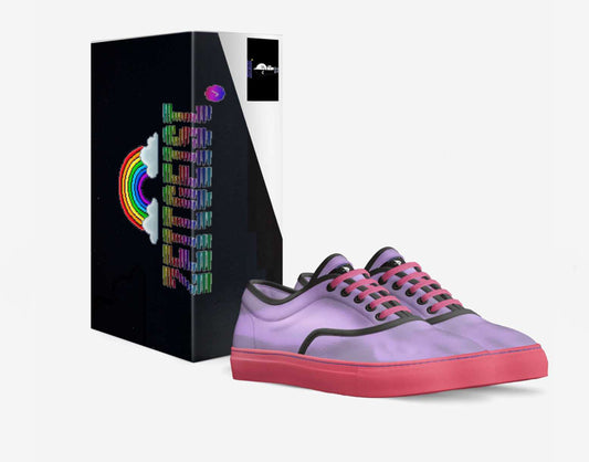 ZEITGEIST: RAINBOWZ