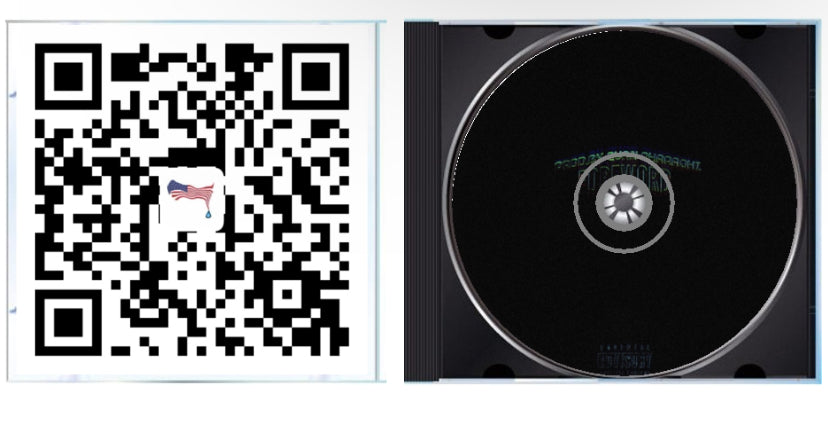 Foreword:(Prod.By Quan Pharaohz)