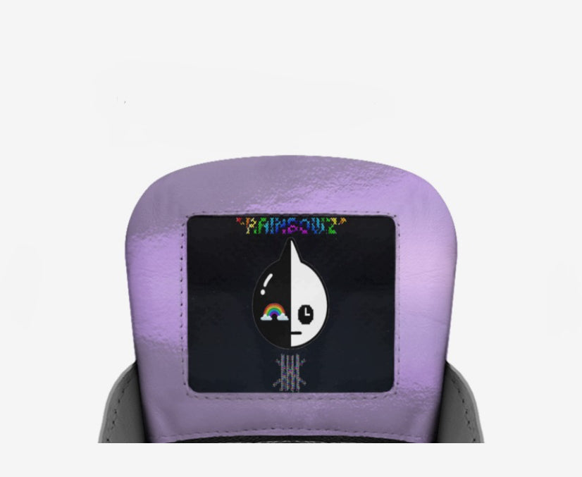 ZEITGEIST: RAINBOWZ